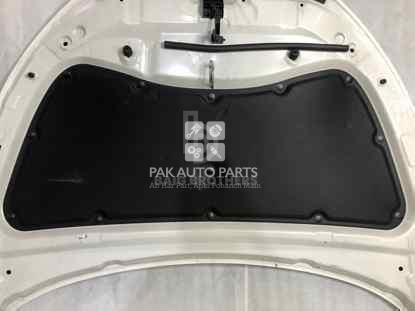 Picture of Hyundai Tucson 2020-2021 Bonnet Liner