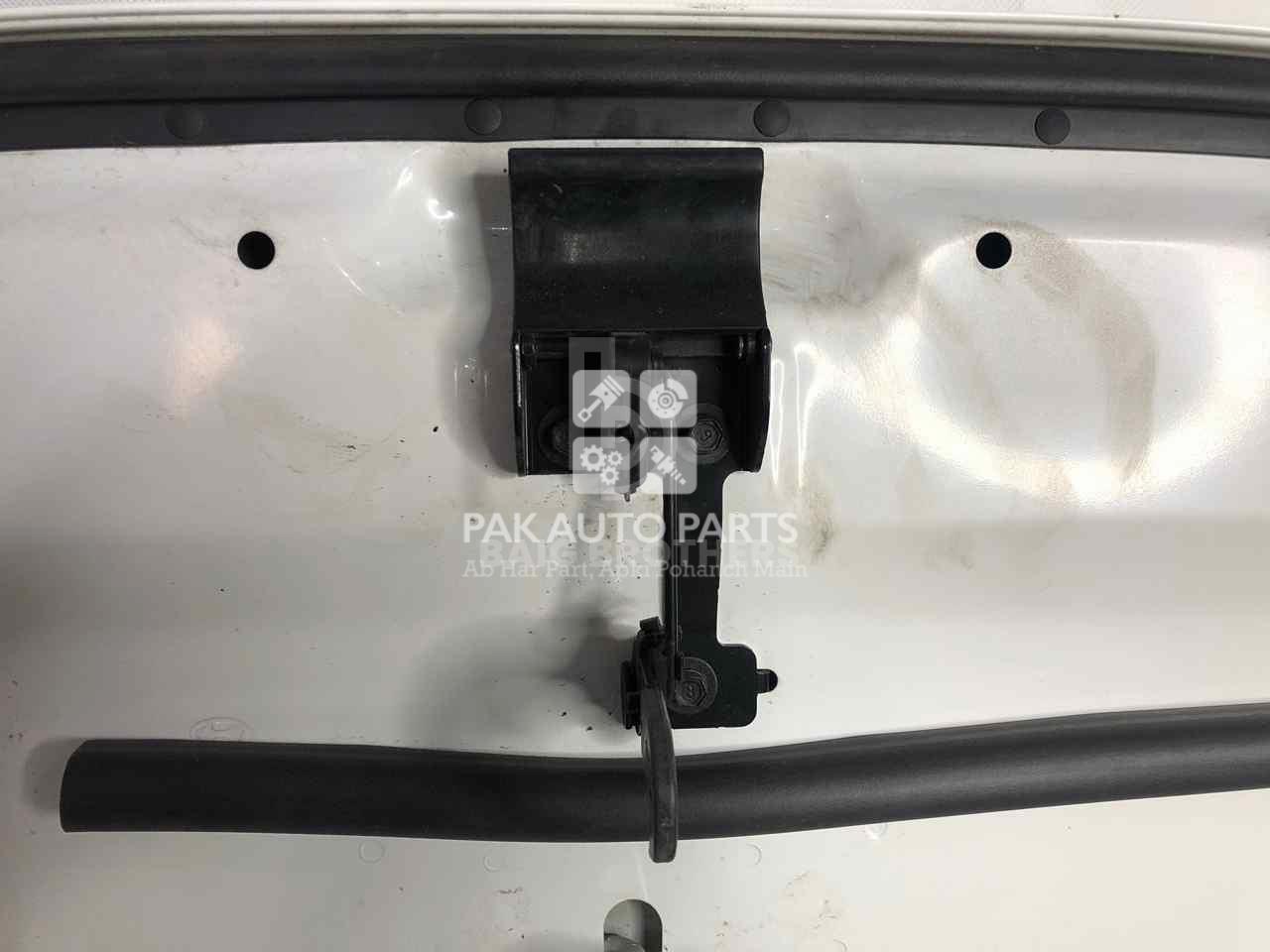 Picture of Hyundai Tucson 2020-2021 Bonnet Lock