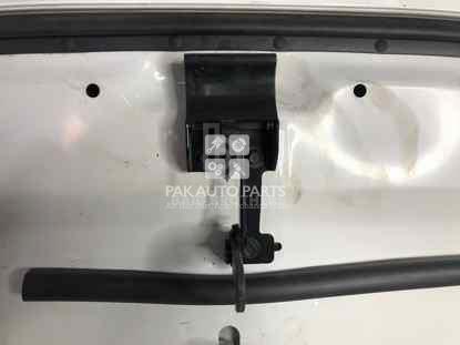 Picture of Hyundai Tucson 2020-2021 Bonnet Lock