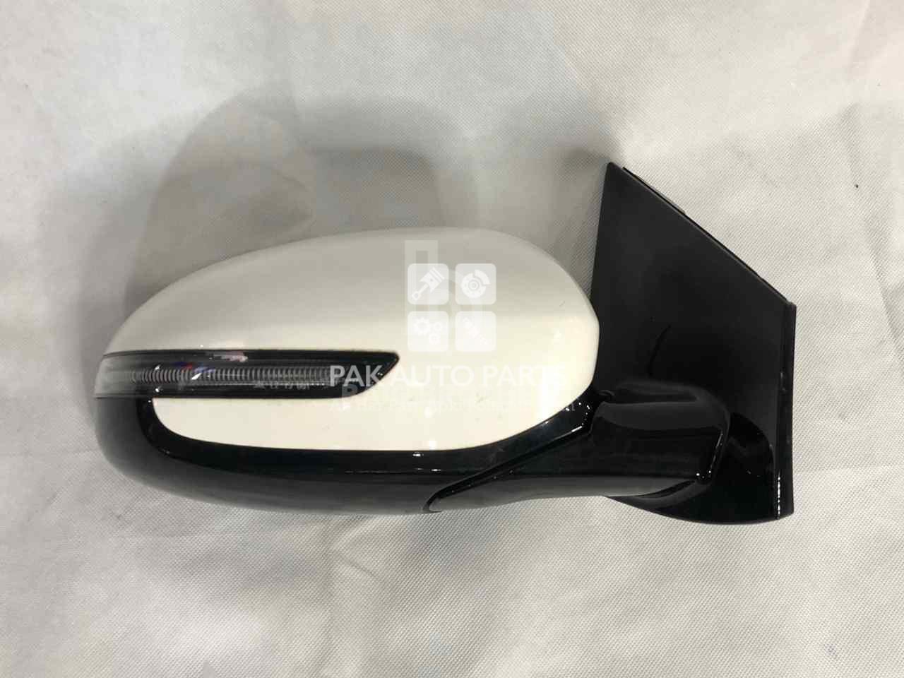 Picture of Kia Sportage 2020-2021 Right Side Mirror