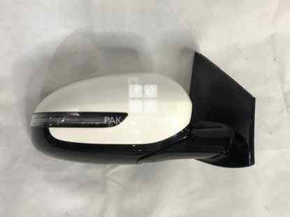 Picture of Kia Sportage 2020-2021 Right Side Mirror