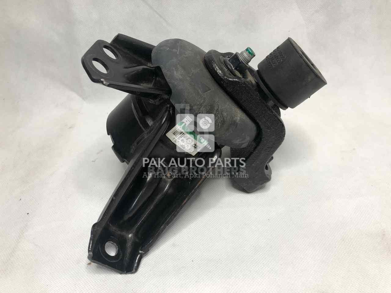Picture of Kia Sportage 2020-2021 Oil Mounting