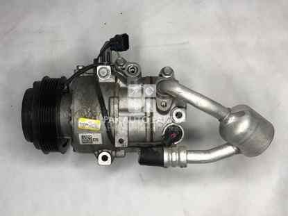 Picture of Kia Sportage 2020-2021 AC Compressor