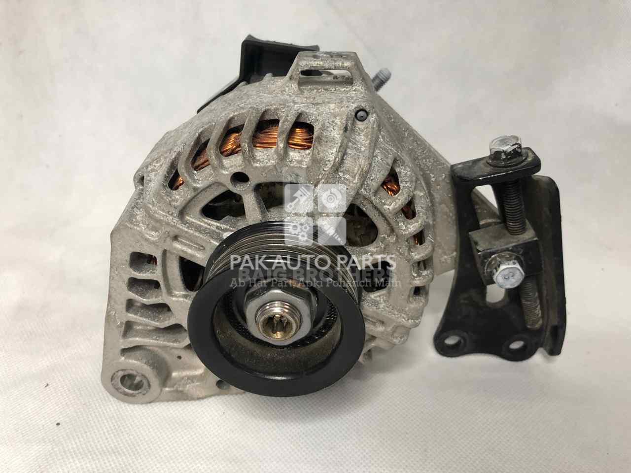 Picture of Kia Sportage 2020-2021 Generator