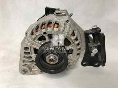 Picture of Kia Sportage 2020-2021 Generator