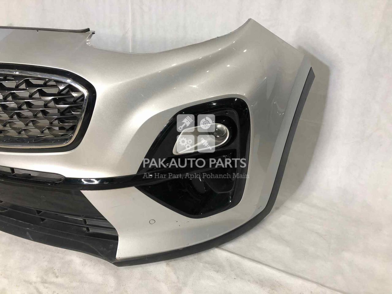 Picture of KIA Sportage 2019 - 2021 Left Side Fog Light (Lamp)