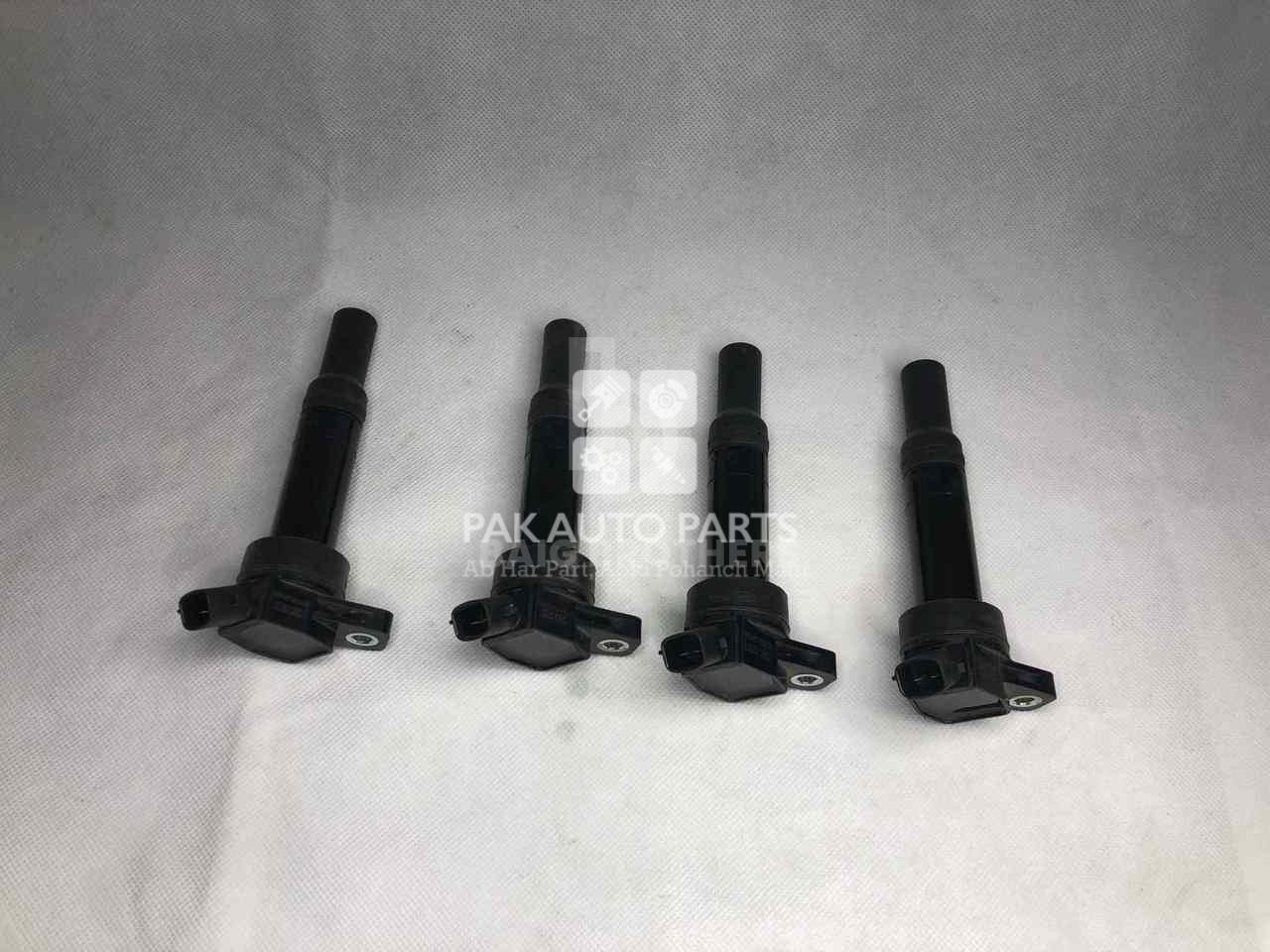 Picture of KIA Sportage 2019 - 2021 Coil Set