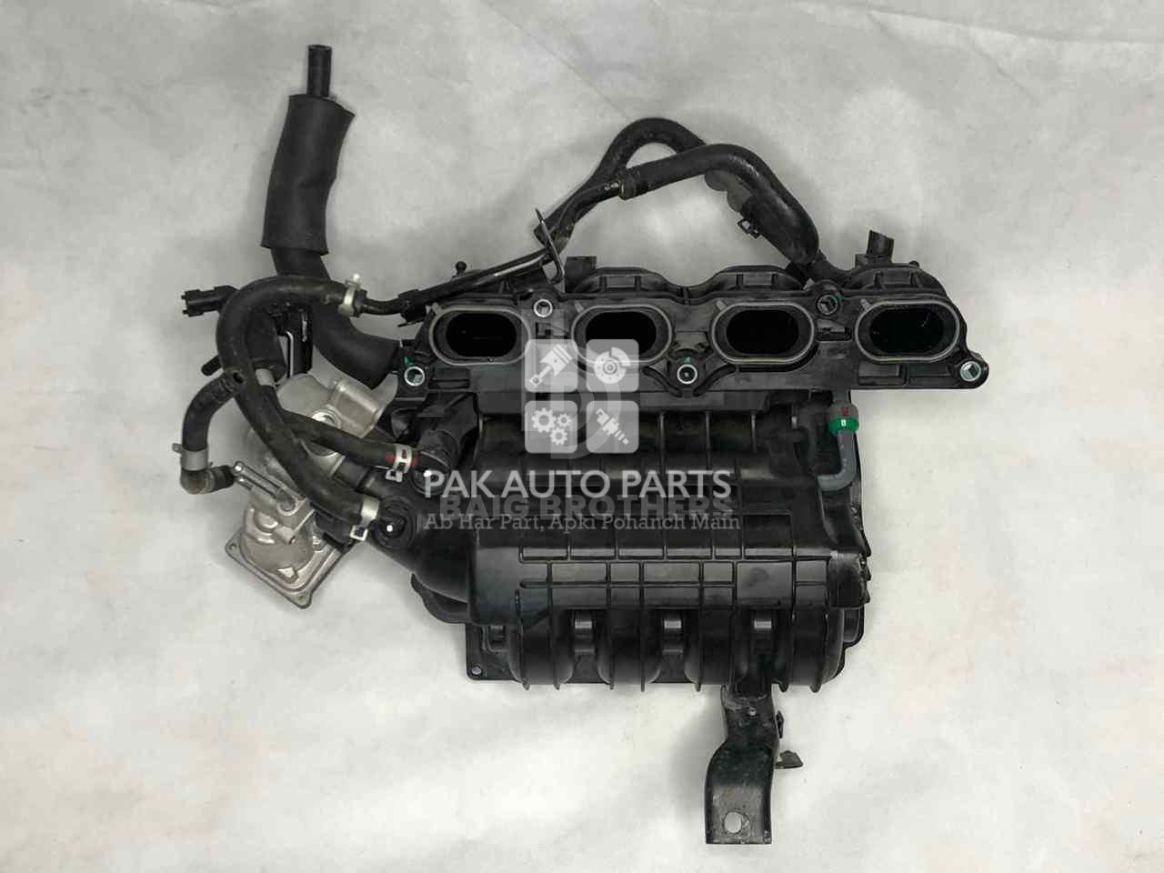 Picture of KIA Sportage 2019 - 2021 Manifolds