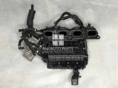 Picture of KIA Sportage 2019 - 2021 Manifolds