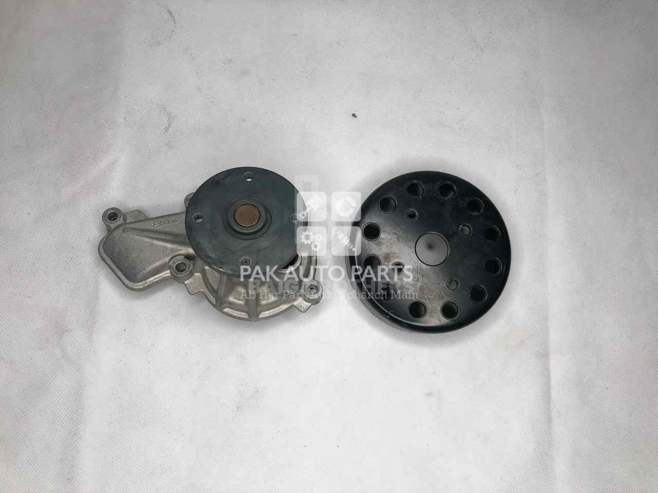 Picture of Kia Sportage 2019 - 2021 Water Body