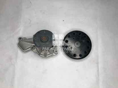 Picture of Kia Sportage 2019 - 2021 Water Body