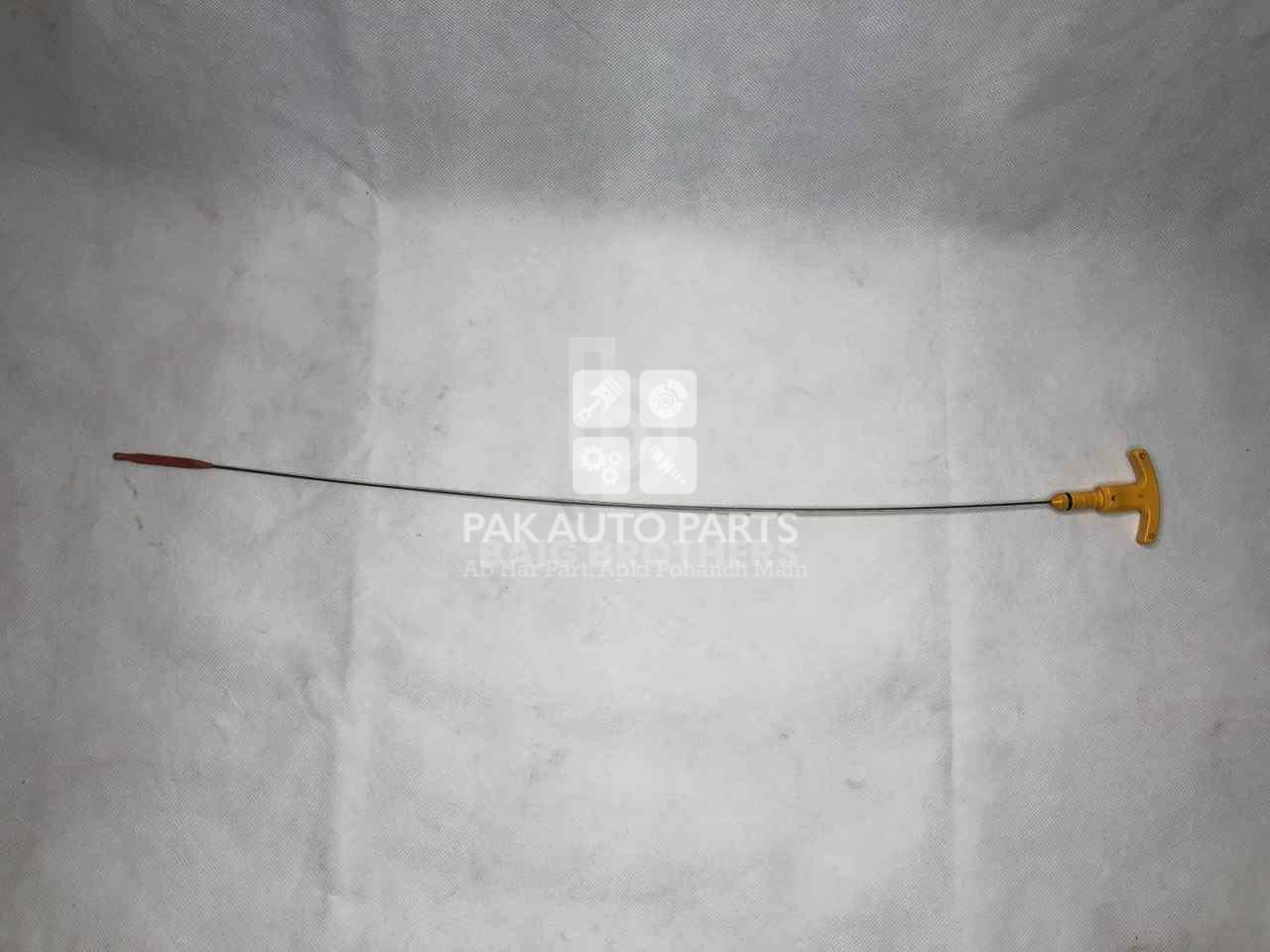 Picture of KIA Sportage 2019 - 2021 Oil Gauge