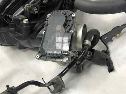 Picture of Kia Sportage 2020-2021 Throttle Body