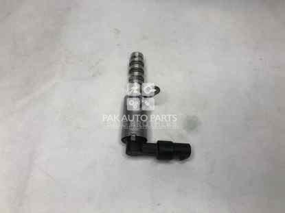 Picture of KIA Sportage 2019 - 2021 Sensors