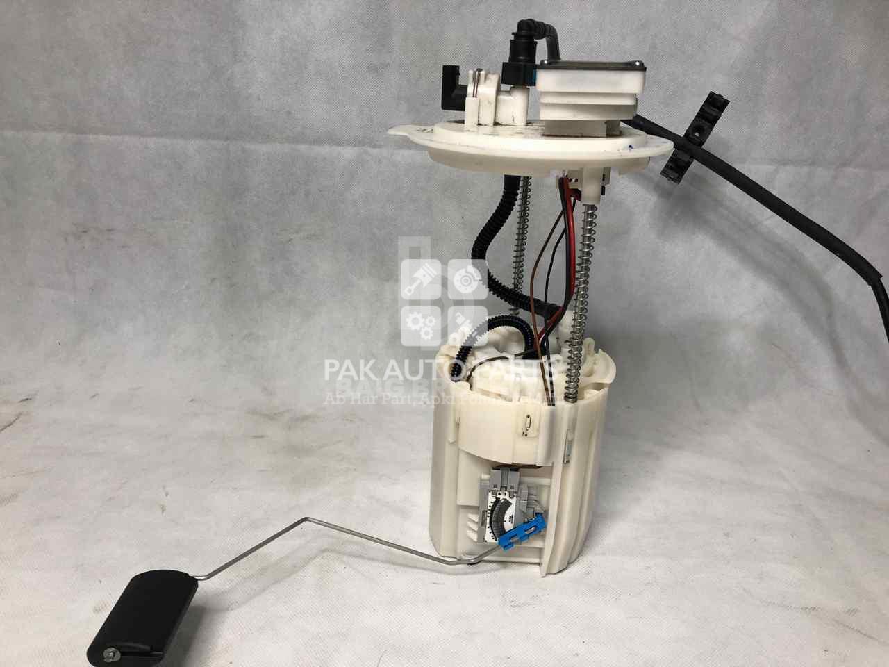 Picture of Hyundai Tucson 2020-2021 Fuel Pump