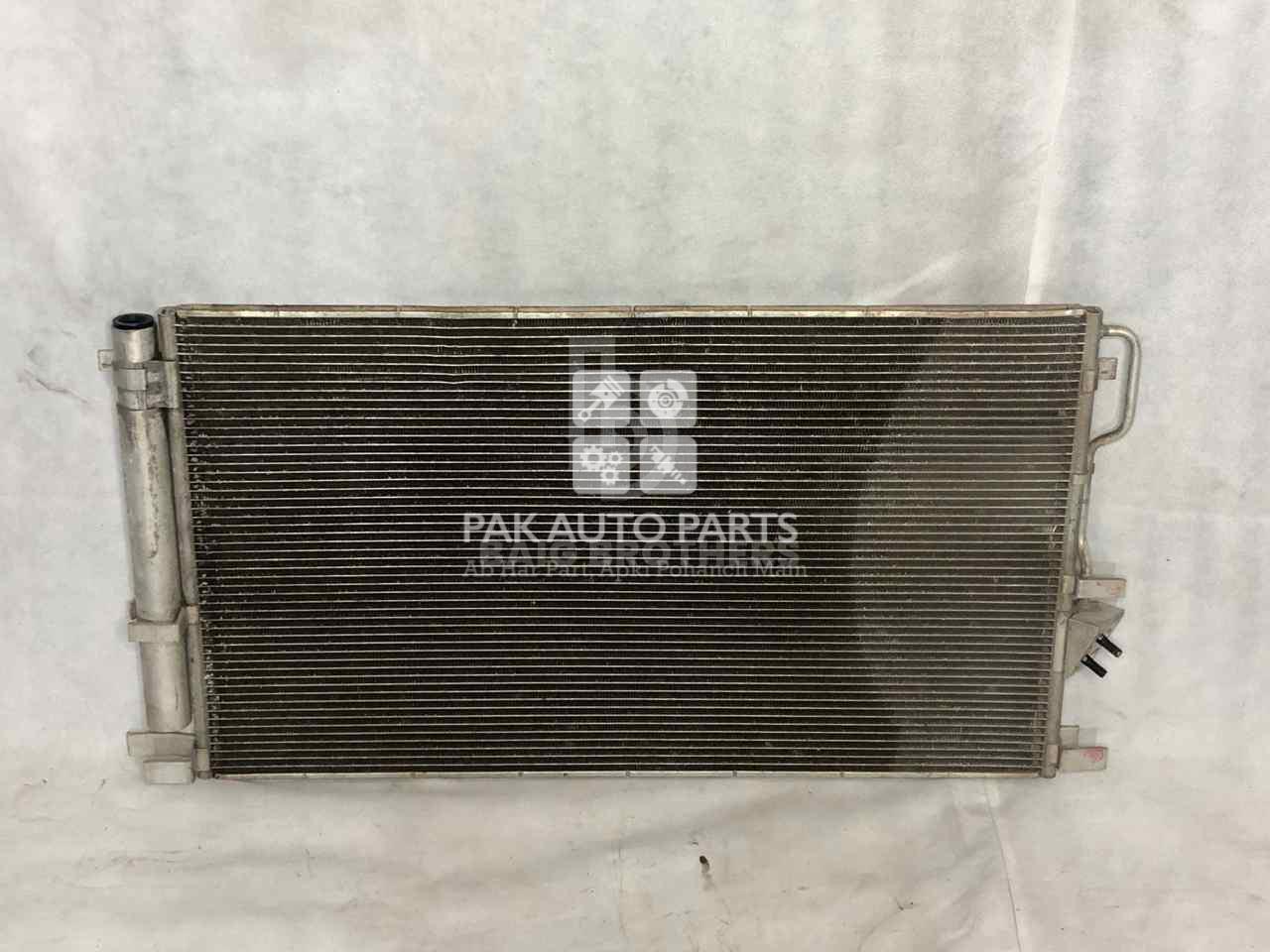 Picture of Kia Sportage 2020-2021 AC Condensor