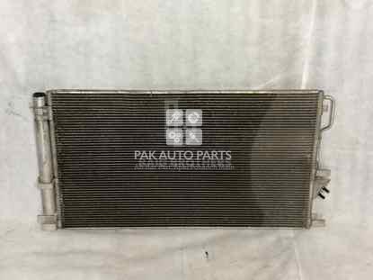 Picture of Kia Sportage 2020-2021 AC Condensor