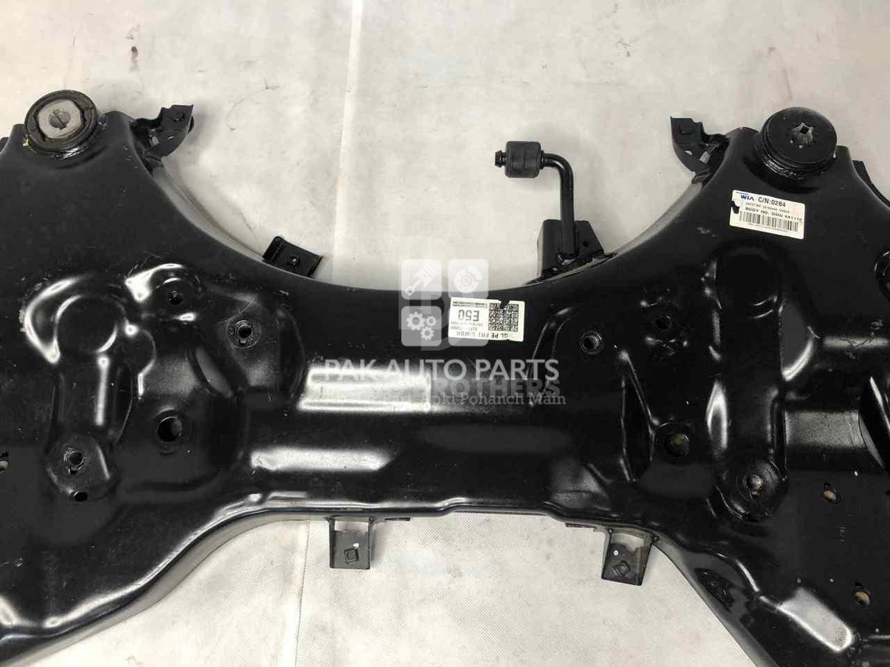 Picture of Kia Sportage 2020-2021 Front Suspension Frame Only