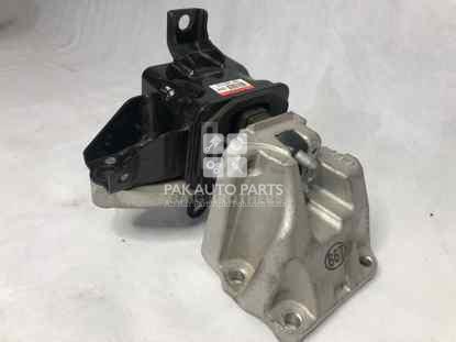 Picture of Kia Sportage 2020-2021 Mounting