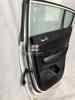 Picture of Kia Sportage 2020-2021 Right Back Door Frame Only