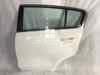 Picture of Kia Sportage 2020-2021 Left Back Door Frame Only
