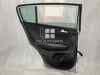 Picture of Kia Sportage 2020-2021 Left Back Door Frame Only