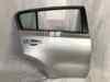 Picture of Kia Sportage 2020-2021 Right Back Door Frame Only