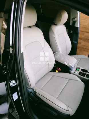 Picture of Kia Sportage 2019-2021 Seat Covers