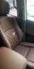 Picture of Toyota Prado Seat Covers