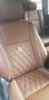 Picture of Toyota Prado Seat Covers
