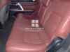 Picture of Toyota Land Cruiser V8 Seat Covers