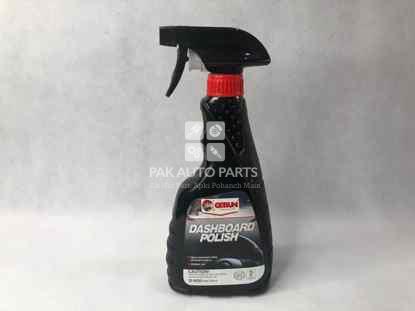 Picture of Getsun Dashboard and Leather Polish 500 ml