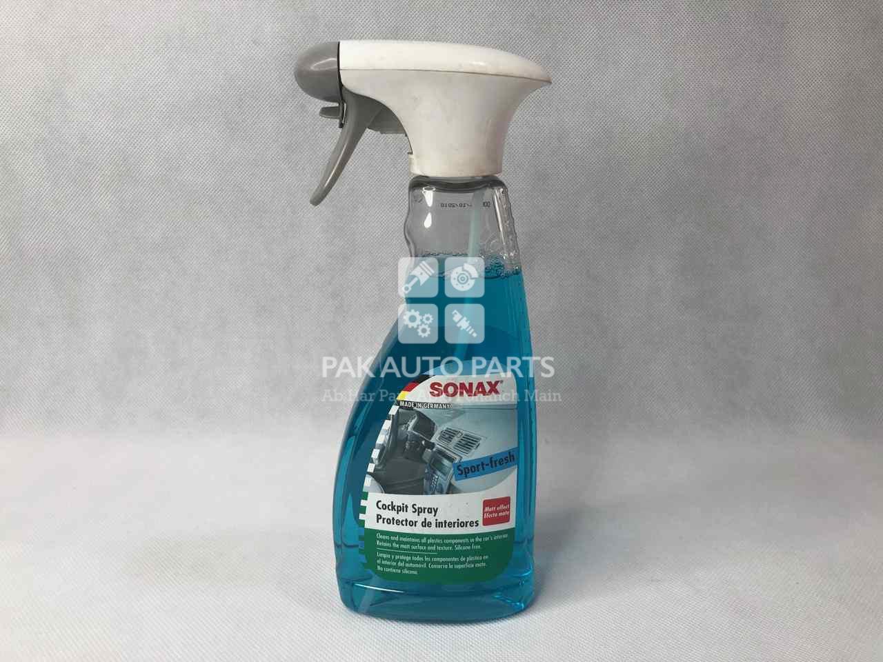 Picture of Sonax Cockpit Spray Protector