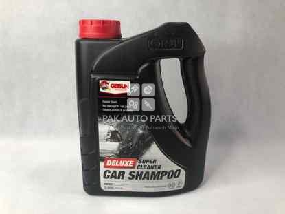 Picture of Getsun Deluxe Super Clean Shampoo 2L