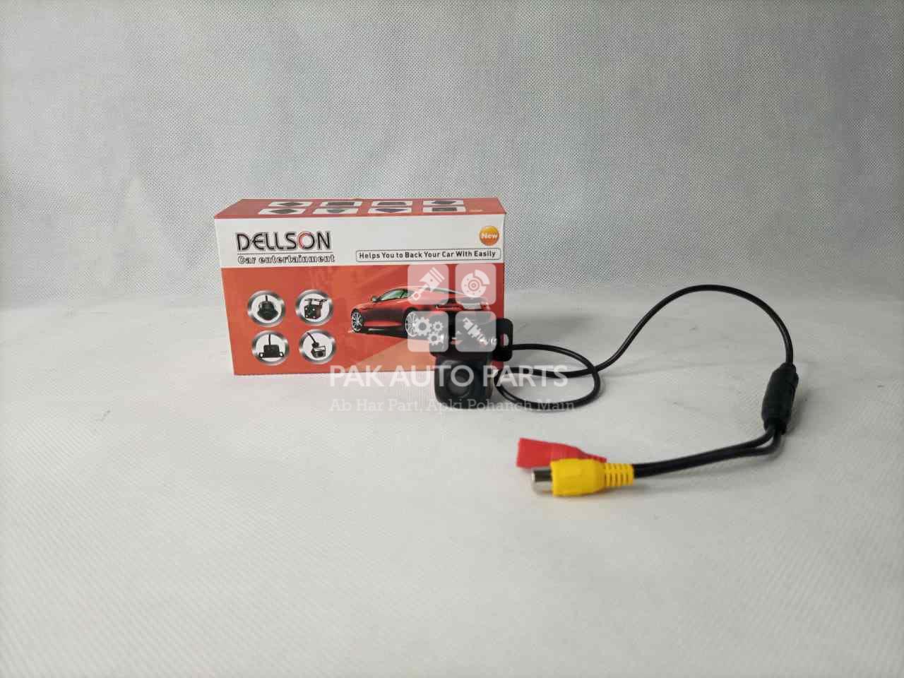 Picture of DELLSON Universal Back Camera