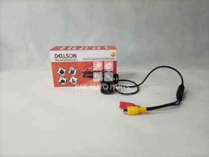 Picture of DELLSON Universal Back Camera