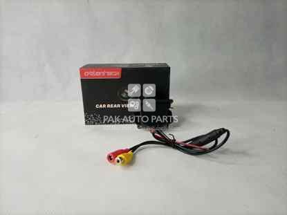 Picture of Toyota Corolla 2014 -2021 ORIENTECH Car Back Camera