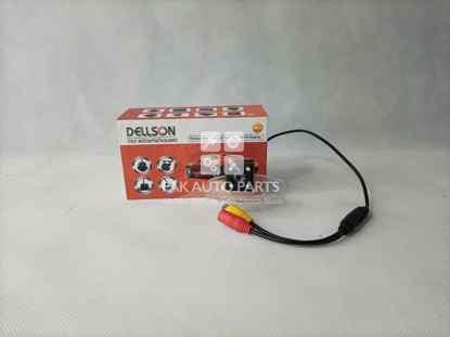 Picture of Honda Civic 2015 DELLSON Back Camera