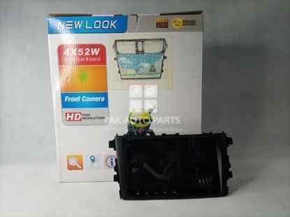 Picture of Suzuki Cultus HD High Resolutions LCD