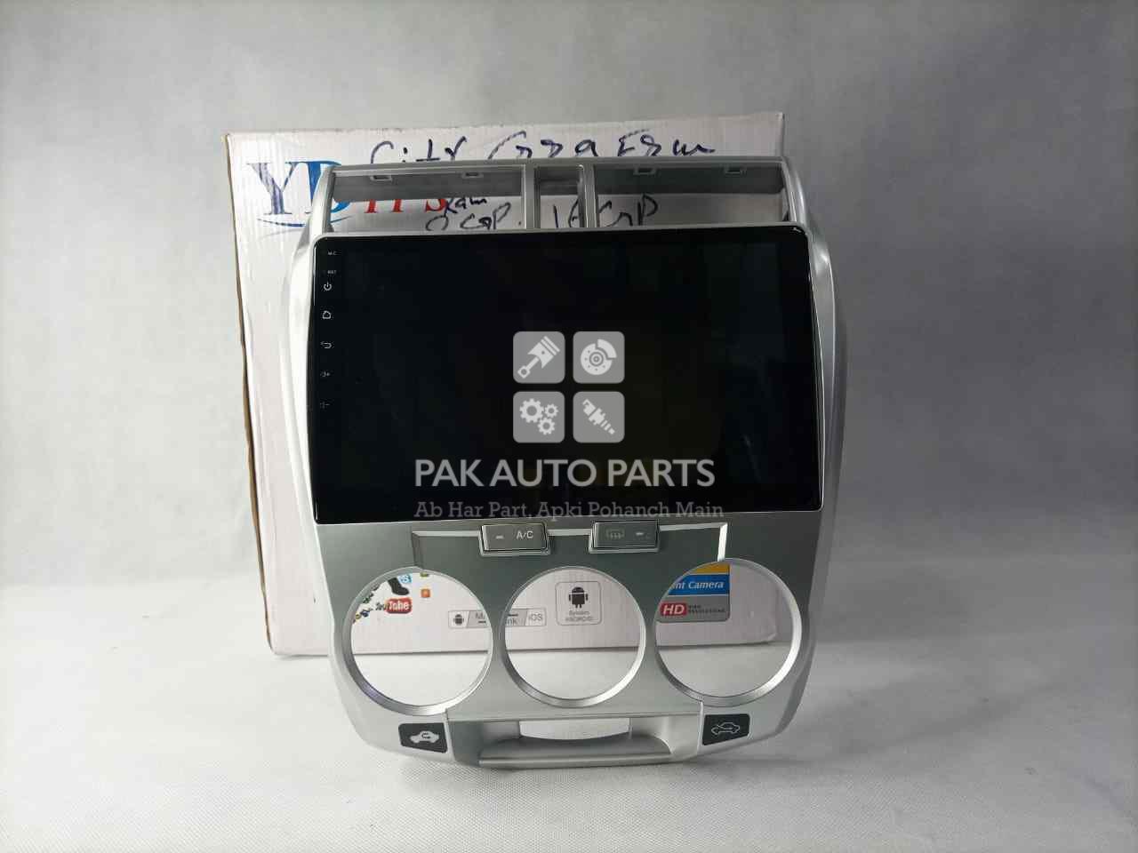 Picture of Honda City 2009-2021 YD LCD