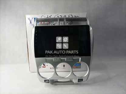 Picture of Honda City 2009-2021 YD LCD