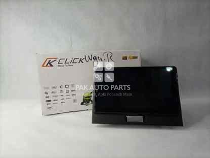 Picture of Suzuki Wagon R CLICK  LCD