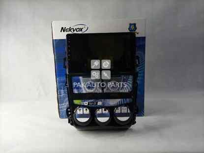 Picture of Toyota Yaris Nekvox LCD