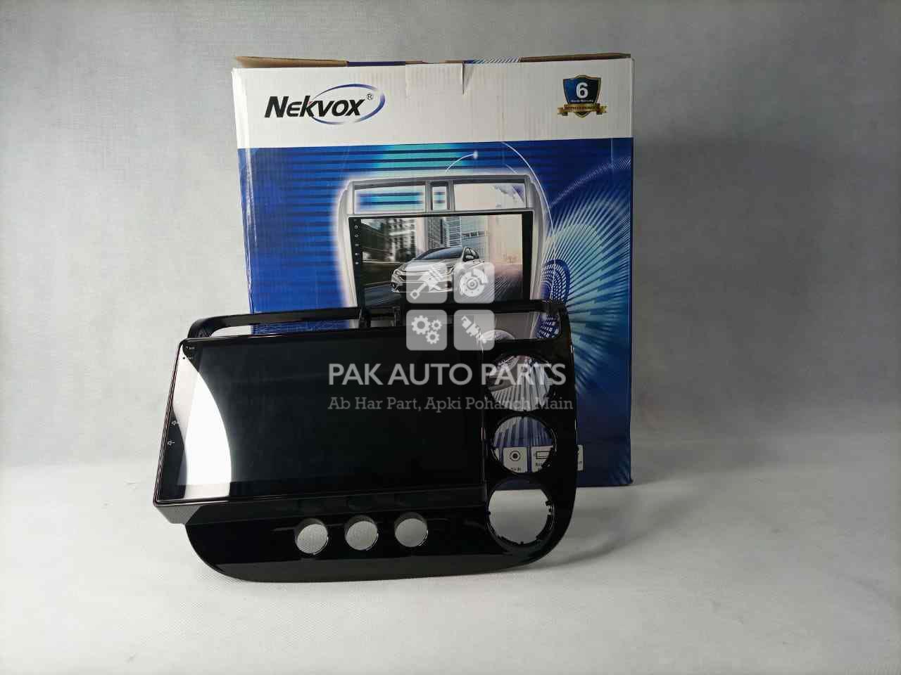 Picture of Nekvox LCD