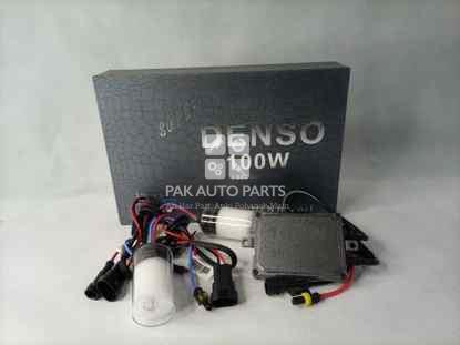 Picture of DENSO Universal HID Light 100w