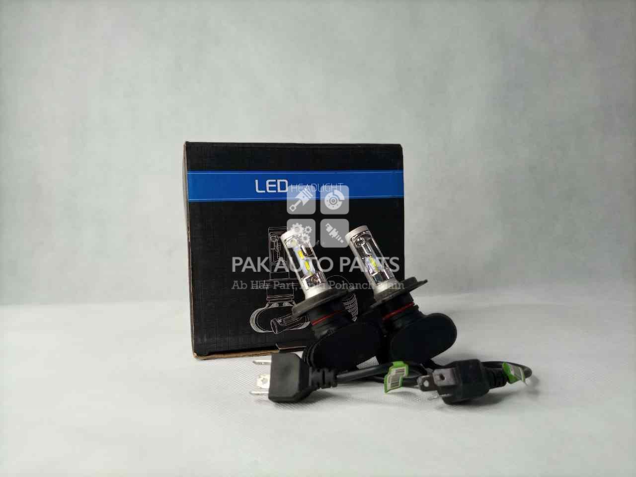 Picture of Universal LED Front Light