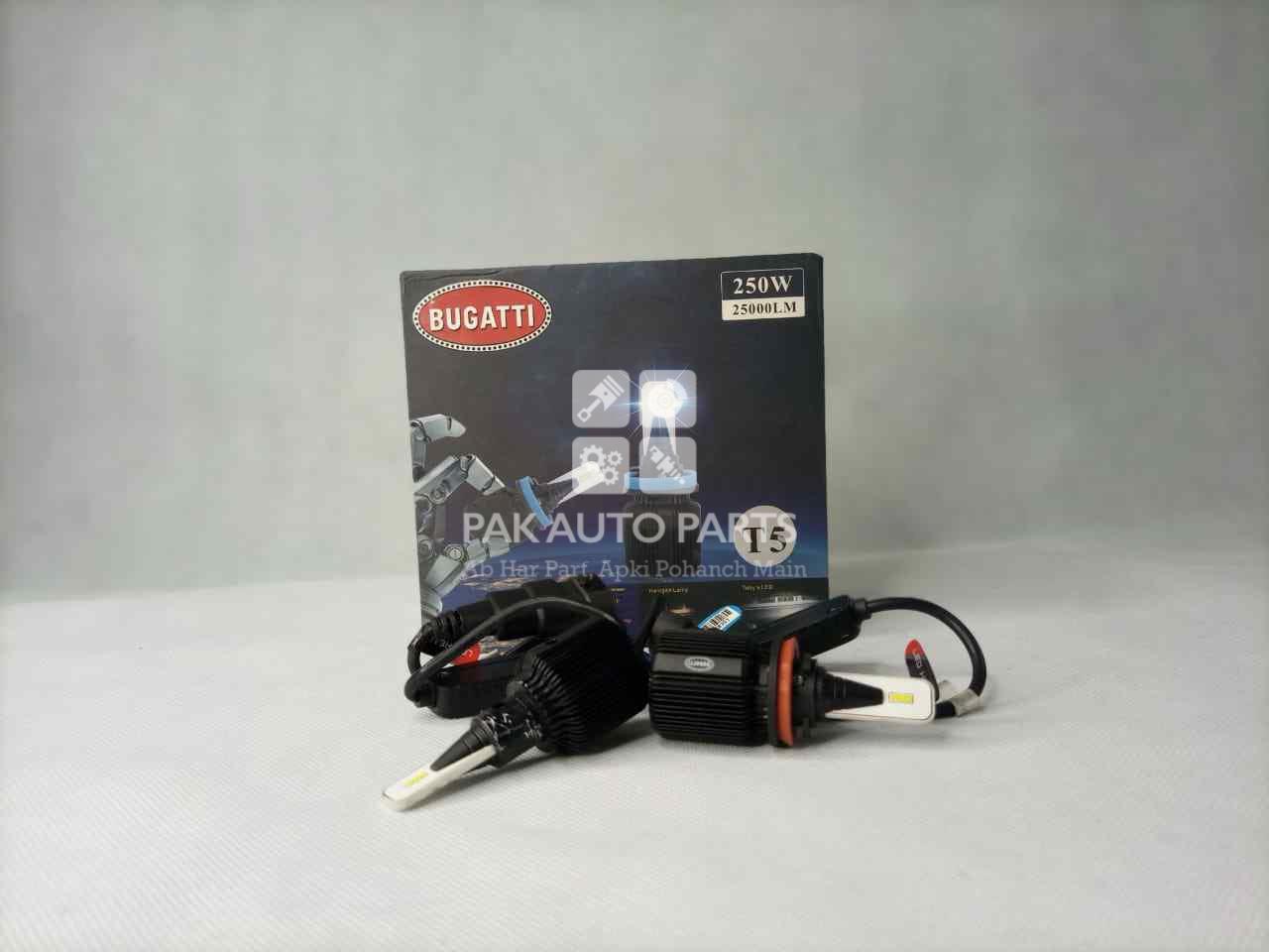 Picture of BUGATTI LED light Universal 250w
