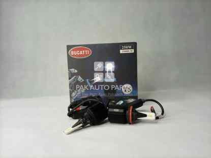 Picture of BUGATTI LED light Universal 250w