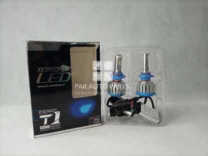 Picture of TURBO Universal LED Light 48w