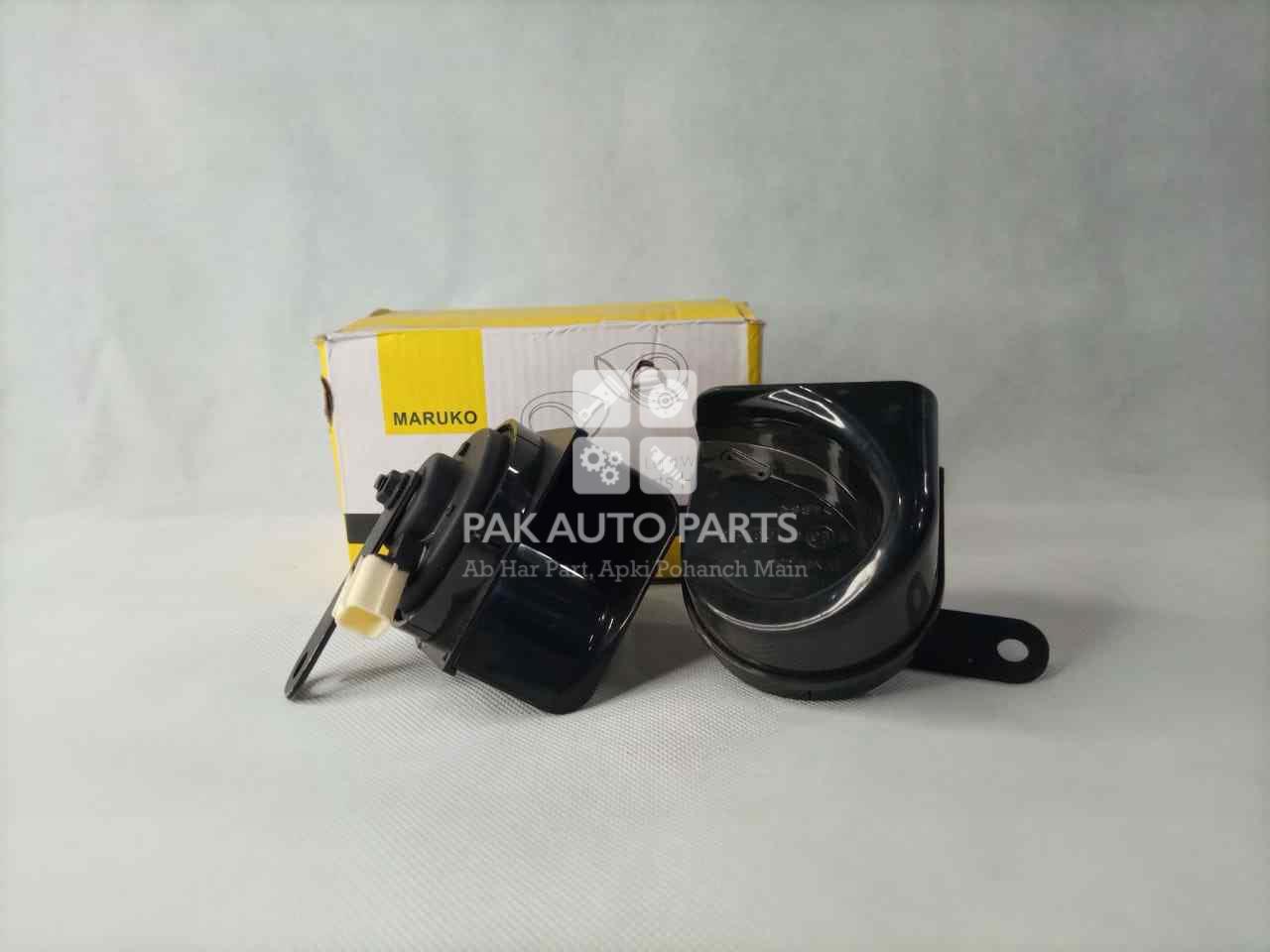 Picture of MARUKO Horn